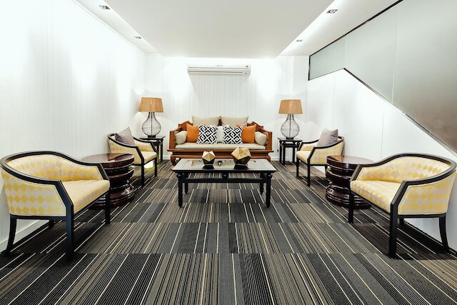 スリー スクンビット ホテル