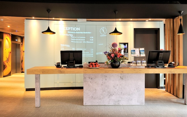 イビス ロッテルダム シティ センター