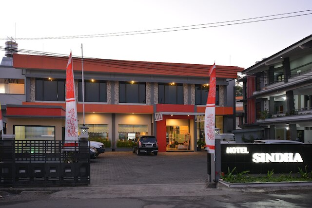 Sindha Hotel Ruteng