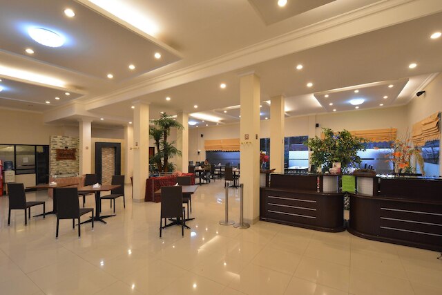 Sindha Hotel Ruteng