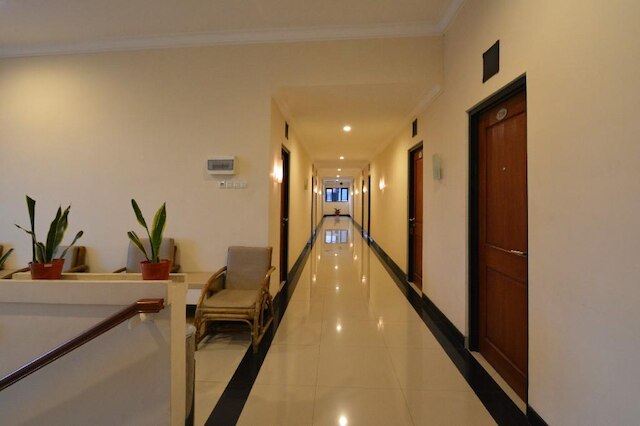 Sindha Hotel Ruteng