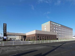 ホテルルートイン鯖江 - 国道 8 号 -