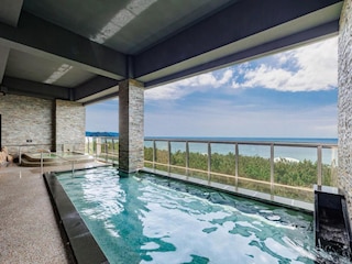 かんぽの宿 鴨川