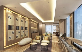 ホテルメトロポリタン仙台イースト