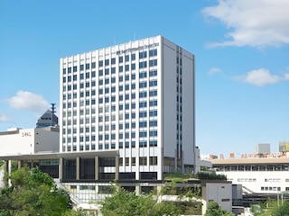 ホテルメトロポリタン仙台イースト