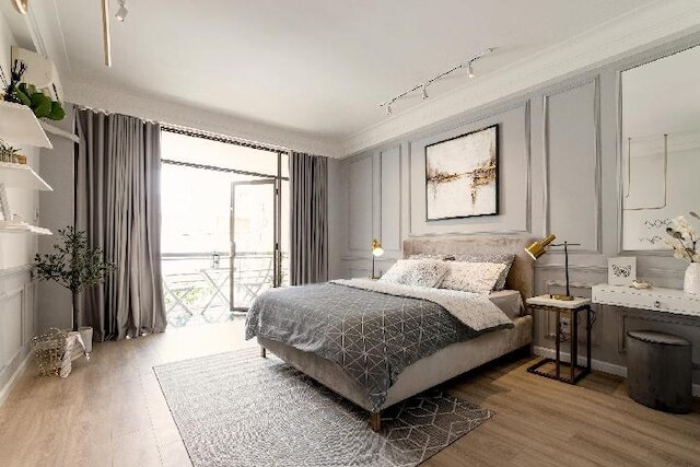 アヤ ホームステイ 3