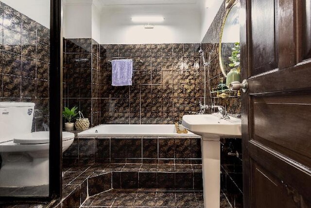 アヤ ホームステイ 3