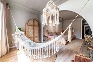 アヤ ホームステイ 3