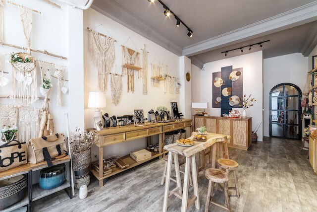 アヤ ホームステイ 3