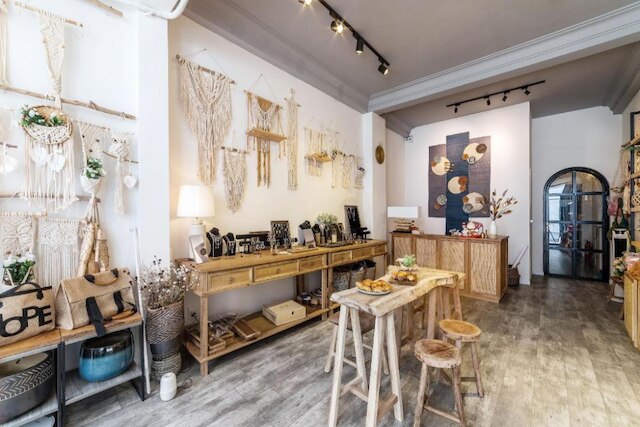 アヤ ホームステイ 3