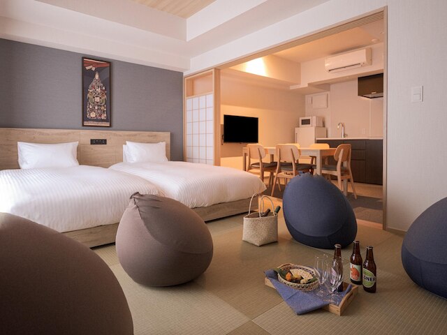 MIMARU大阪 心斎橋 EAST