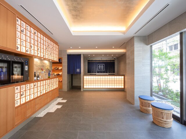 MIMARU大阪 心斎橋 EAST