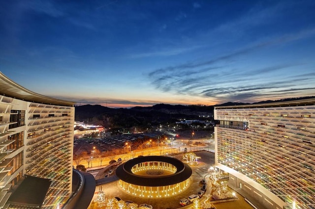 ロッテ扶余リゾート