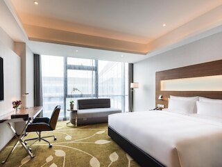 ノボテル シャンハイ ホンチャオ (Novotel Shanghai Hongqiao)
