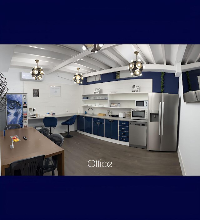 モドゥラー ルームズ ホテルズ