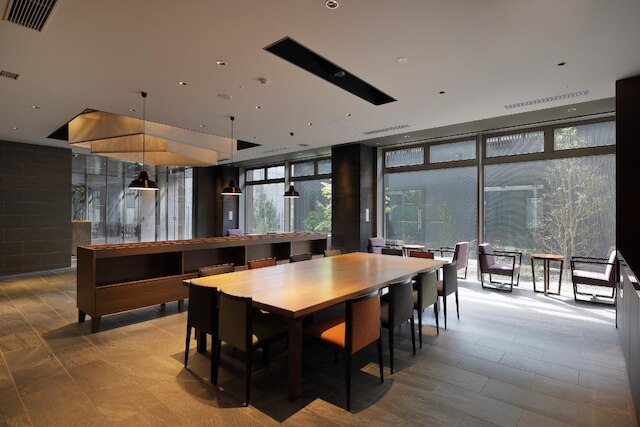 東急ステイ京都三条烏丸