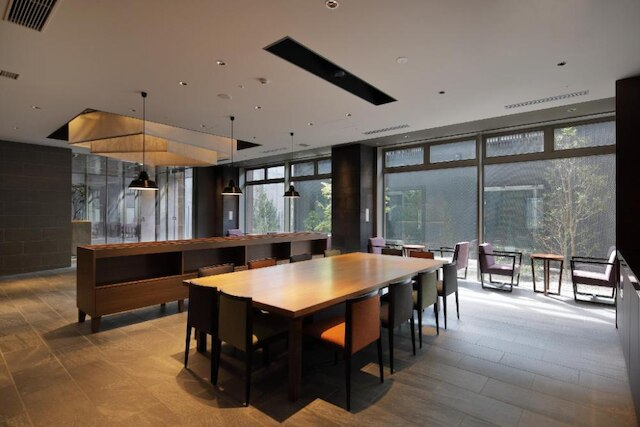 東急ステイ京都三条烏丸