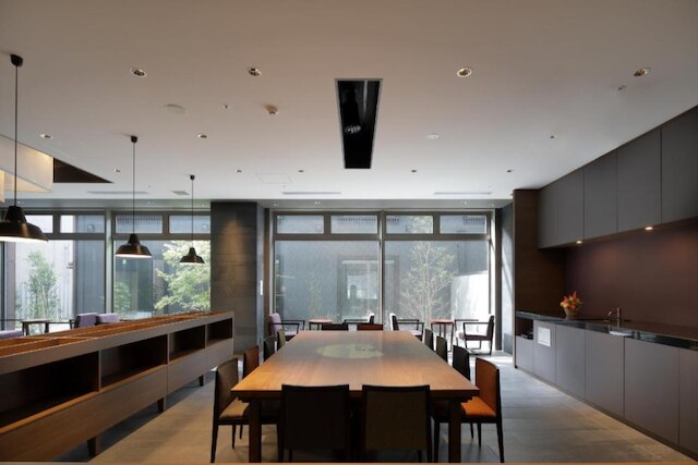 東急ステイ京都三条烏丸