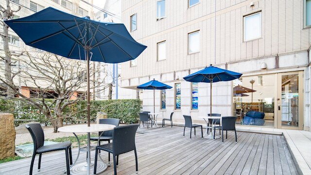 名鉄イン名古屋金山