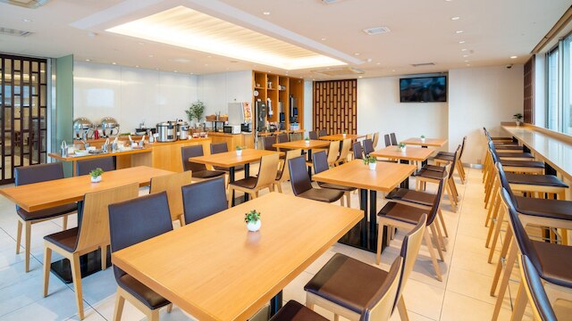 名鉄イン名古屋金山