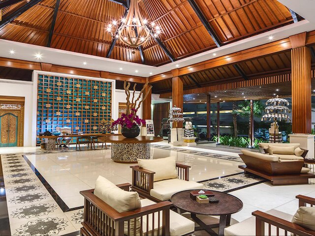 S18 バリ ヴィラズ