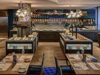 メルキュール ホテル ベルリン テンペルホフ