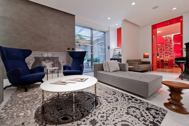 ホテル ホワイト