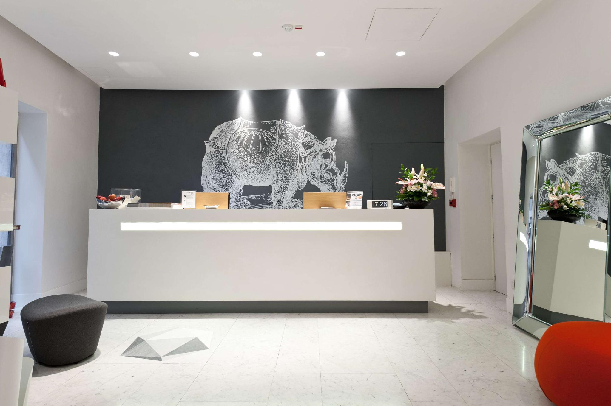 ホテル ホワイト