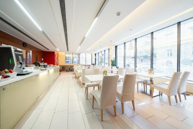 ホテル エールリッヒ