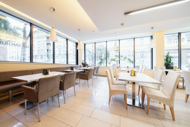 ホテル エールリッヒ