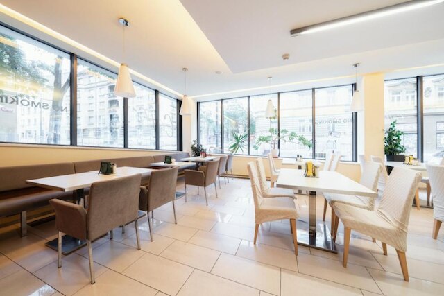 ホテル エールリッヒ