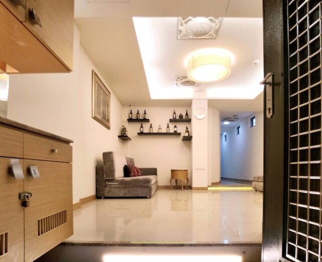 ウエスト 59 イン (西 59 棧)