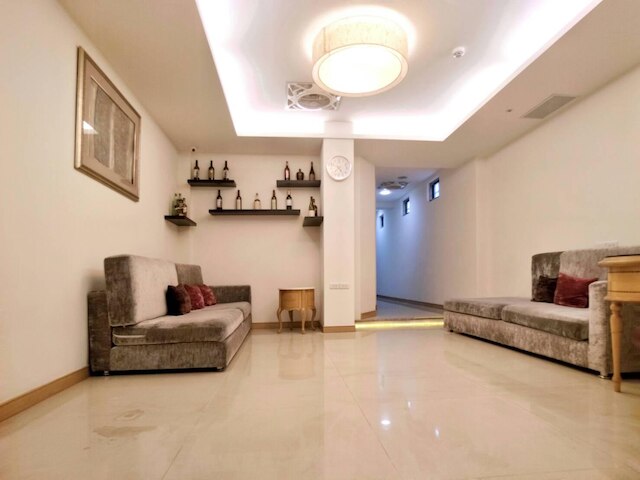 ウエスト 59 イン (西 59 棧)