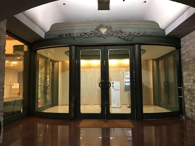 ホテルシティオ静岡