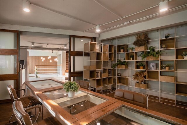 ホテル パパ バンコク シリラージ