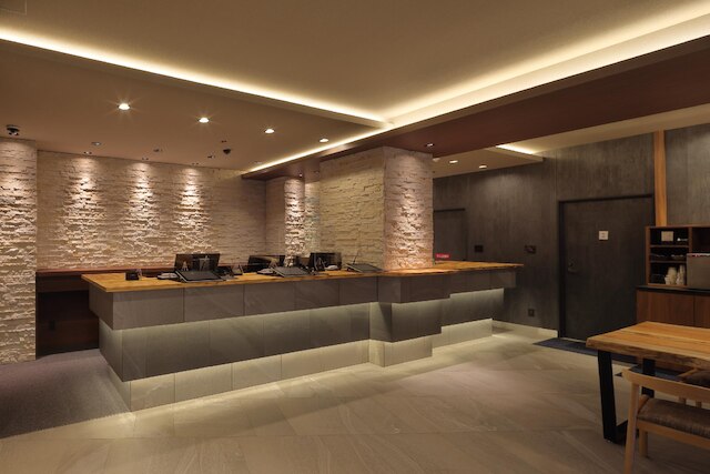 ホテル SUI 神戸三宮 by ABEST