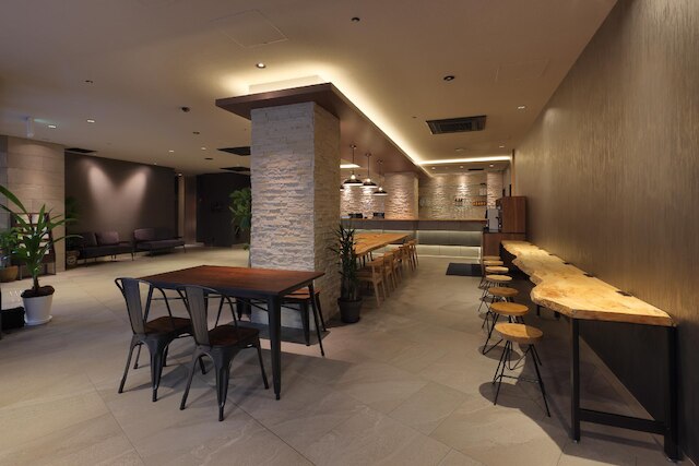 ホテル SUI 神戸三宮 by ABEST