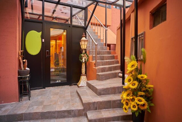 ソウル ステーション R ゲストハウス