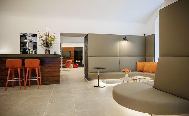 ダス ティグラ ホテル