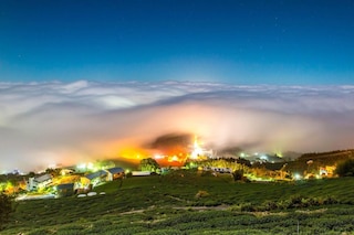 シャン ミン ショウ B&B (山明秀民宿)