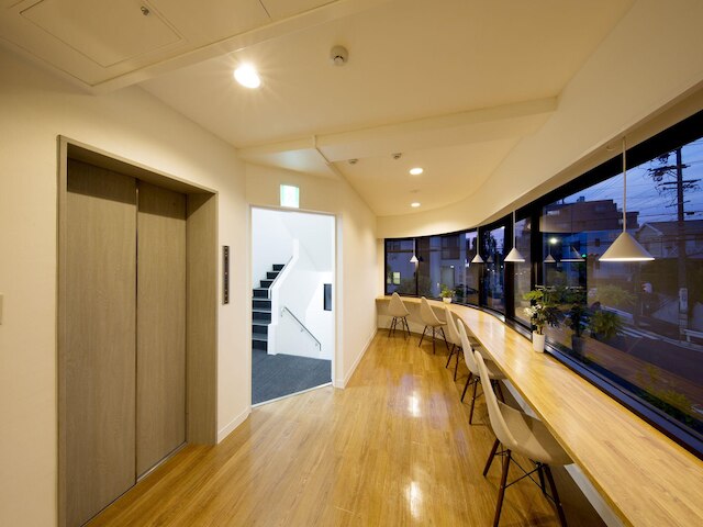 ゲストハウス TOHO