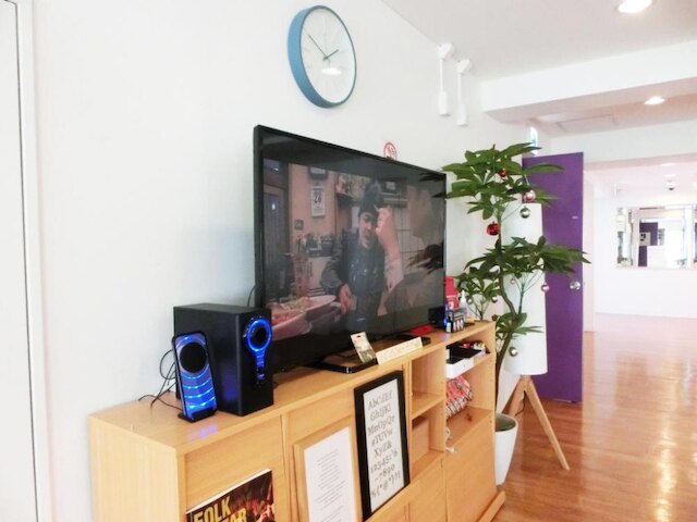 ゲストハウス TOHO