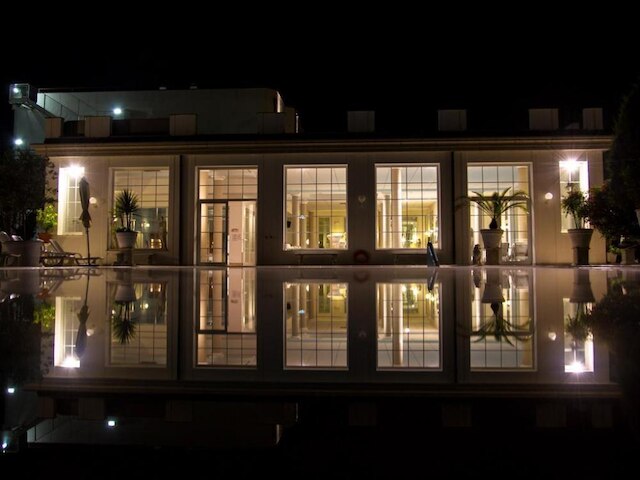 ベッラヴィスタ テルメ リゾート & スパ