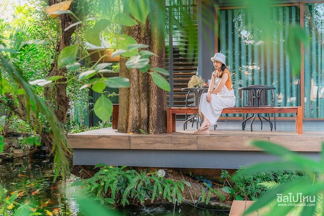 ワラ ブティック ホテル