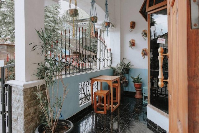 グローリー ホームステイ