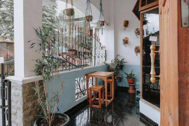 グローリー ホームステイ