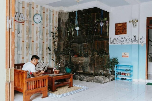 グローリー ホームステイ