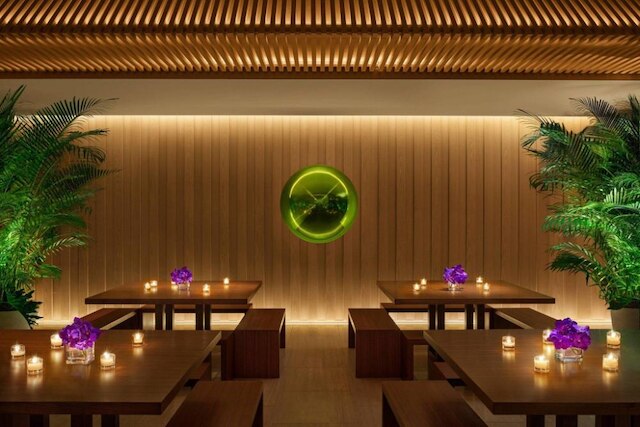 東京エディション虎ノ門