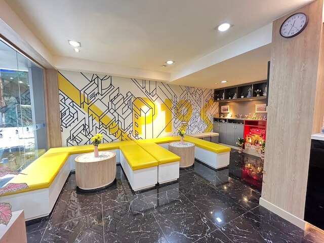 コレクション O プラトゥーナム 19 ホテル