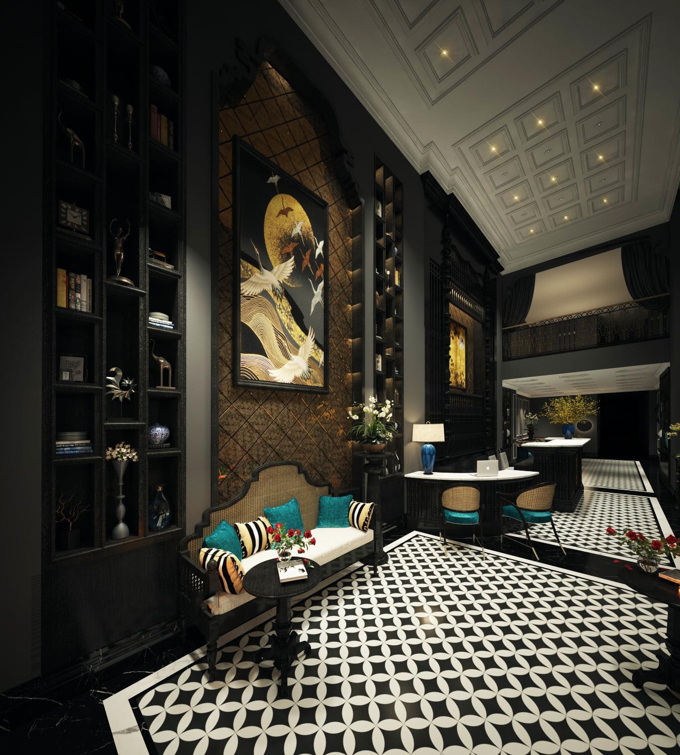 ゴンドラ ホテル & スパ